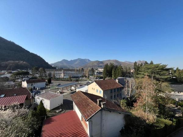 Appartement à vendre |  Lourdes |  3 pièces | 80 m²