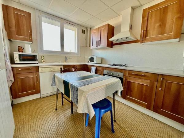 Appartement à vendre |  Lourdes |  3 pièces | 80 m²