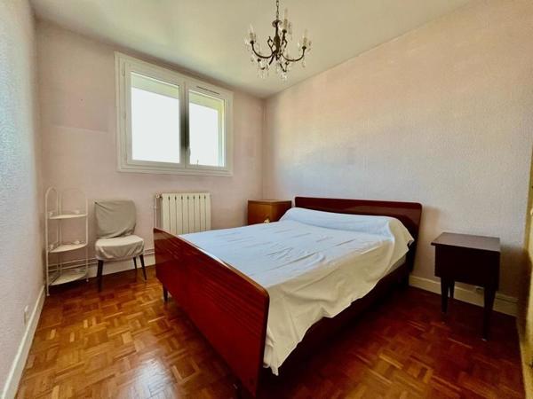 Appartement à vendre |  Lourdes |  3 pièces | 80 m²