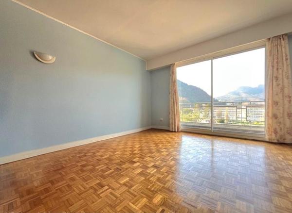Appartement à vendre |  Lourdes |  3 pièces | 80 m²