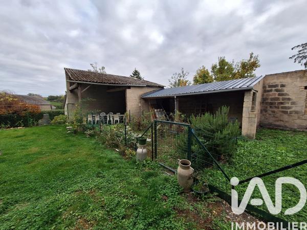 Maison à vendre 7 pièces 143 m² Bairon et ses environs