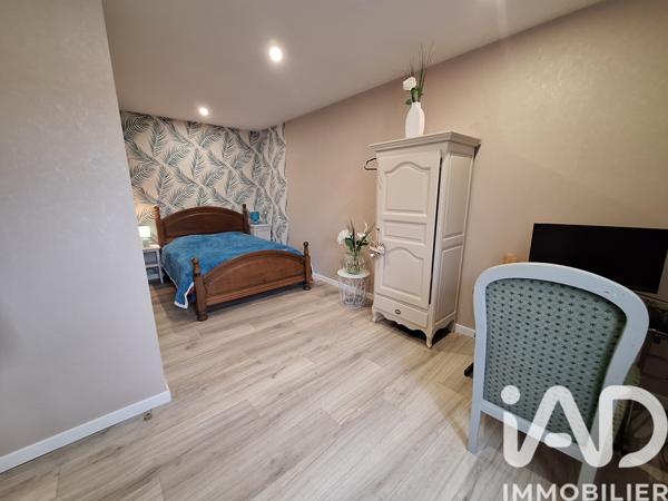 Maison à vendre 7 pièces 143 m² Bairon et ses environs