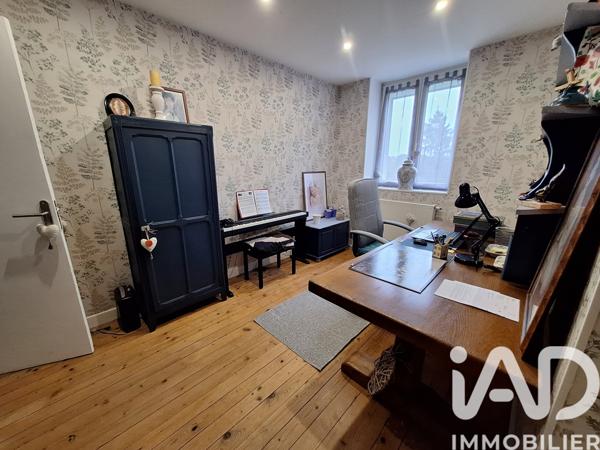 Maison à vendre 7 pièces 143 m² Bairon et ses environs