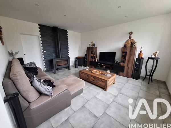 Maison à vendre 7 pièces 143 m² Bairon et ses environs