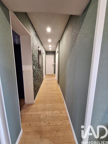 Maison à vendre 7 pièces 143 m² Bairon et ses environs