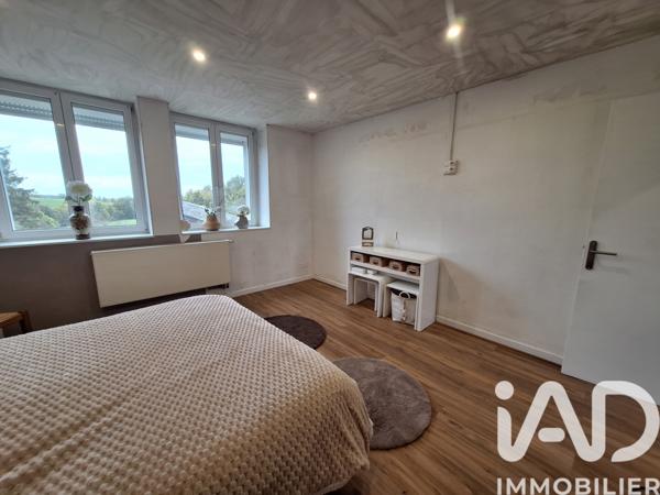 Maison à vendre 7 pièces 143 m² Bairon et ses environs