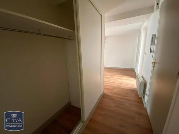 Appartement à louer 3 pièces 58.5m² Dieppe (76200)