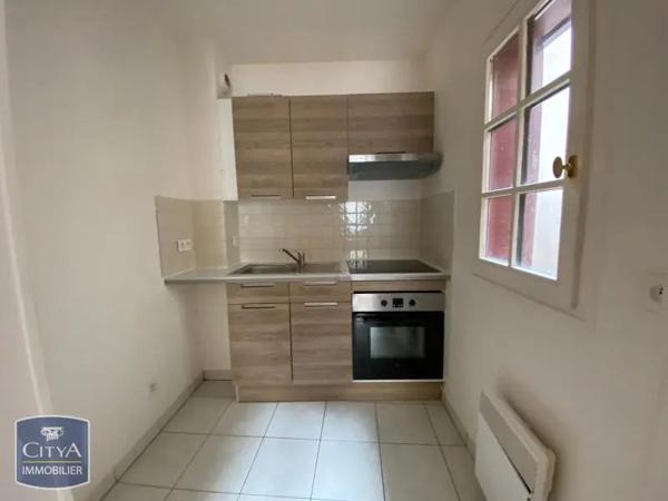 Appartement à louer 3 pièces 58.5m² Dieppe (76200)