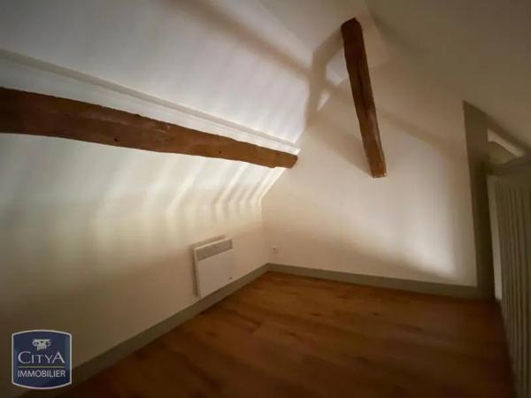Appartement à louer 3 pièces 58.5m² Dieppe (76200)
