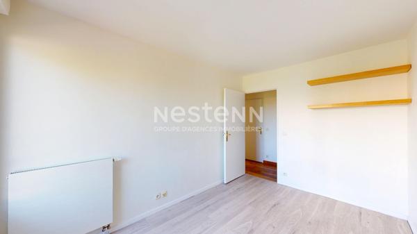 Appartement Châtenay-Malabry 4 pièce(s) 83.88 m2 ; Arboretum ; Calme ; Box ; Terrasse