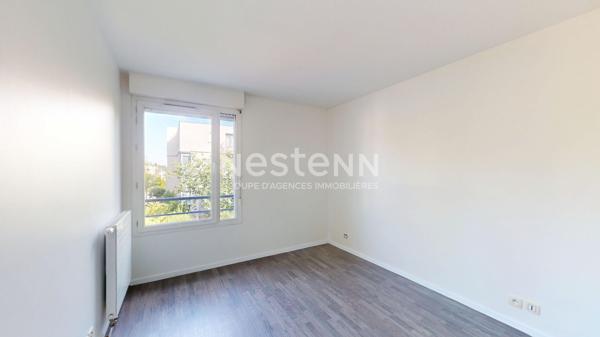 Appartement Châtenay-Malabry 4 pièce(s) 83.88 m2 ; Arboretum ; Calme ; Box ; Terrasse