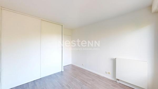 Appartement Châtenay-Malabry 4 pièce(s) 83.88 m2 ; Arboretum ; Calme ; Box ; Terrasse