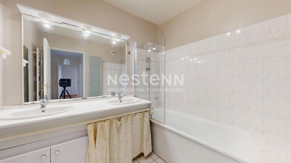 Appartement Châtenay-Malabry 4 pièce(s) 83.88 m2 ; Arboretum ; Calme ; Box ; Terrasse