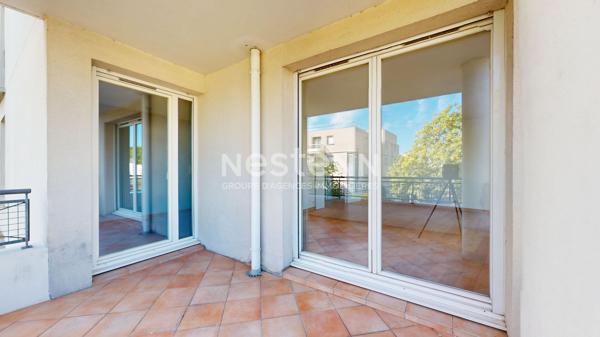 Appartement Châtenay-Malabry 4 pièce(s) 83.88 m2 ; Arboretum ; Calme ; Box ; Terrasse