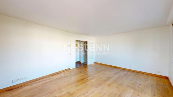 Appartement Châtenay-Malabry 4 pièce(s) 83.88 m2 ; Arboretum ; Calme ; Box ; Terrasse
