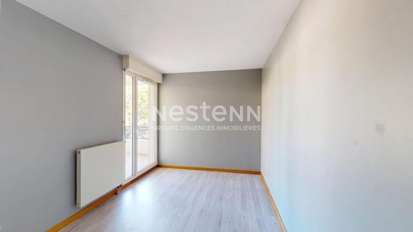 Appartement Châtenay-Malabry 4 pièce(s) 83.88 m2 ; Arboretum ; Calme ; Box ; Terrasse