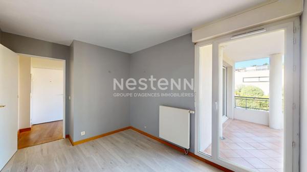 Appartement Châtenay-Malabry 4 pièce(s) 83.88 m2 ; Arboretum ; Calme ; Box ; Terrasse