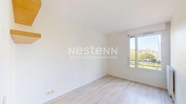 Appartement Châtenay-Malabry 4 pièce(s) 83.88 m2 ; Arboretum ; Calme ; Box ; Terrasse