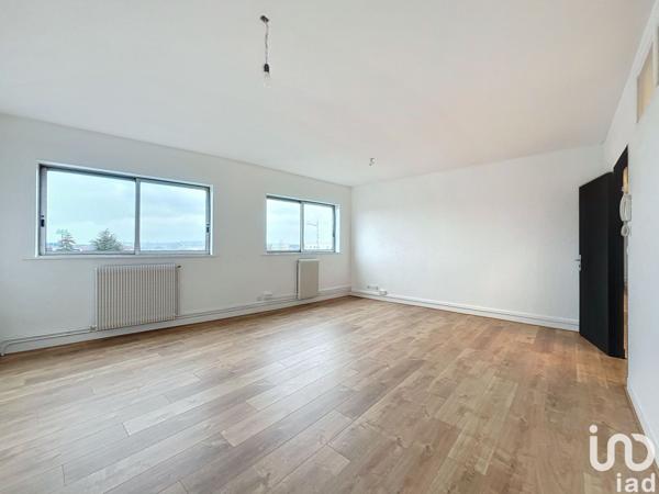 Bureaux à vendre 235 m² Brie-Comte-Robert