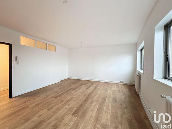 Bureaux à vendre 235 m² Brie-Comte-Robert