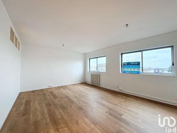 Bureaux à vendre 235 m² Brie-Comte-Robert