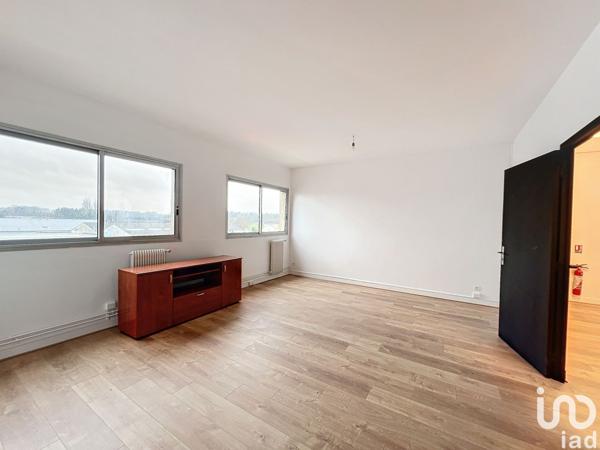 Bureaux à vendre 235 m² Brie-Comte-Robert