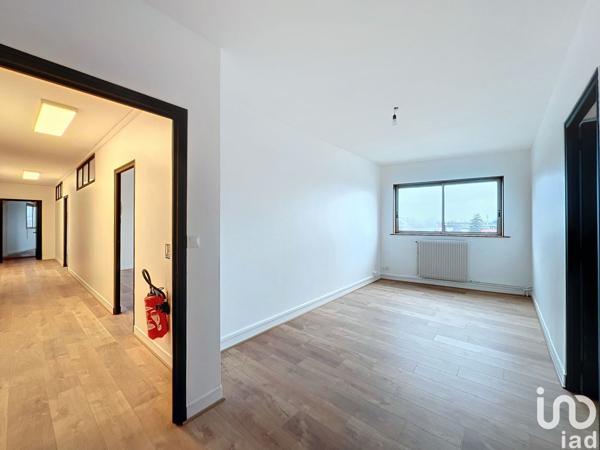 Bureaux à vendre 235 m² Brie-Comte-Robert