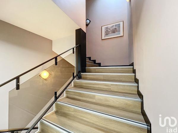 Bureaux à vendre 235 m² Brie-Comte-Robert