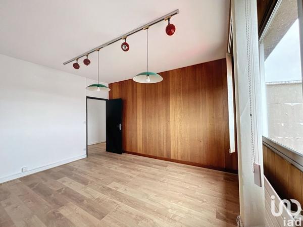 Bureaux à vendre 235 m² Brie-Comte-Robert