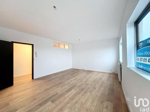 Bureaux à vendre 235 m² Brie-Comte-Robert