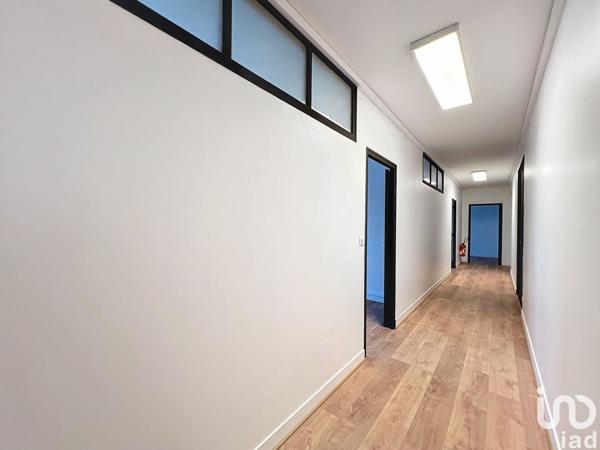 Bureaux à vendre 235 m² Brie-Comte-Robert