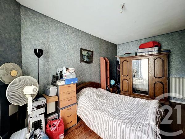 Appartement F3 à vendre  3 pièces - 63,27 m 2   CHOISY LE ROI  - 94