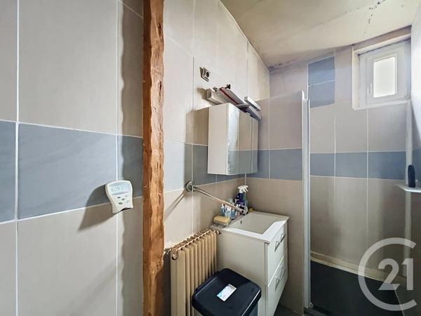 Appartement F3 à vendre  3 pièces - 63,27 m 2   CHOISY LE ROI  - 94