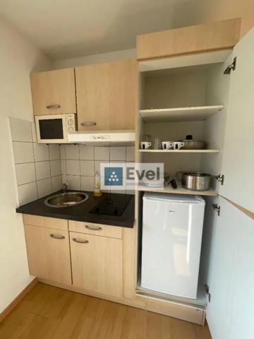 Appartement à louer à Saint-Avold (57500)