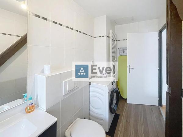 Appartement à louer à Saint-Avold (57500)