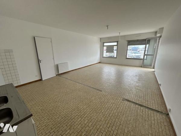 Vente Appartement