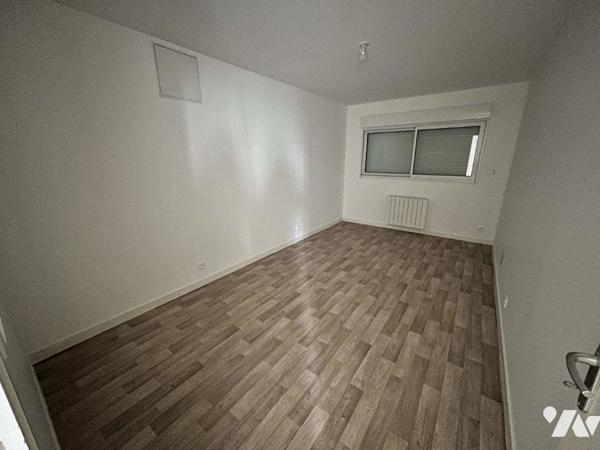 Vente Appartement