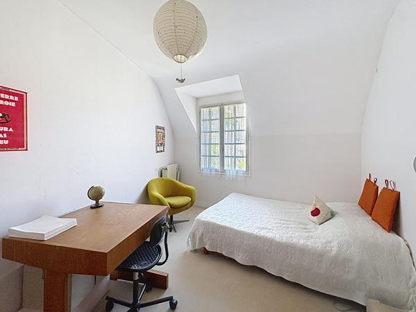 Maison ancienne Nazelles Négron 128 m²