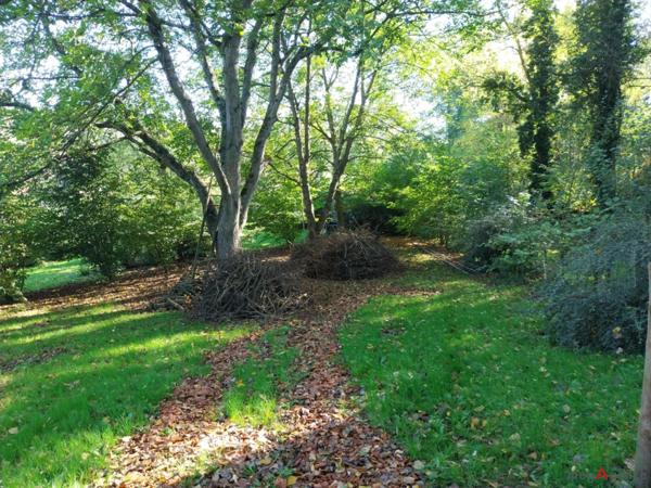 Maison à SAINT-GERMAIN-DES-FOSSES, 03260 - 7 pièces 254m²