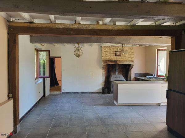 Maison à SAINT-GERMAIN-DES-FOSSES, 03260 - 7 pièces 254m²