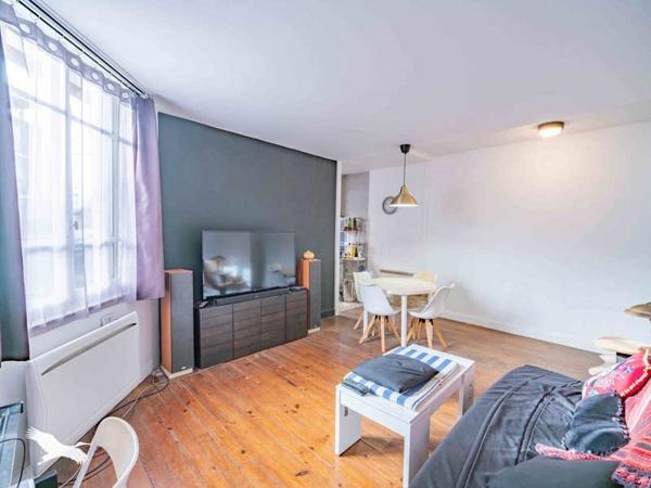 Maison à vendre |  Salies-de-Béarn |  4 pièces | 100 m²