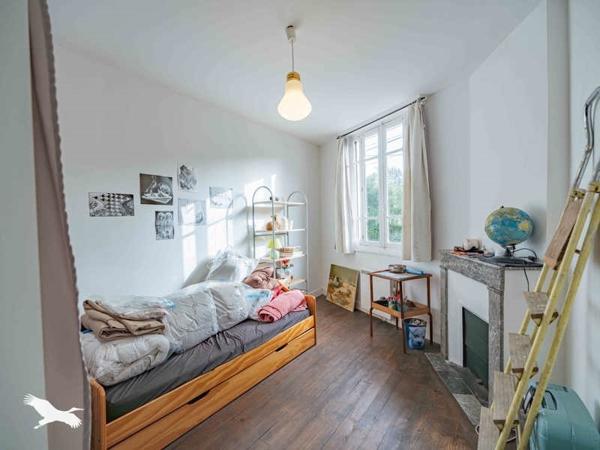 Maison à vendre |  Salies-de-Béarn |  4 pièces | 100 m²