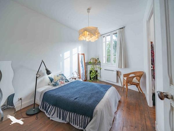 Maison à vendre |  Salies-de-Béarn |  4 pièces | 100 m²