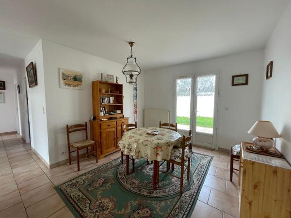 17200 ROYAN Royan, maison 90m² de plain pieds