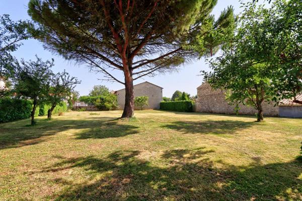 Maison Sainte Ouenne 5 pièce(s) 132 m2