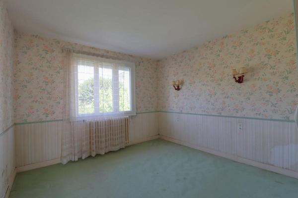 Maison Sainte Ouenne 5 pièce(s) 132 m2