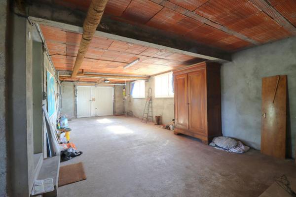 Maison Sainte Ouenne 5 pièce(s) 132 m2