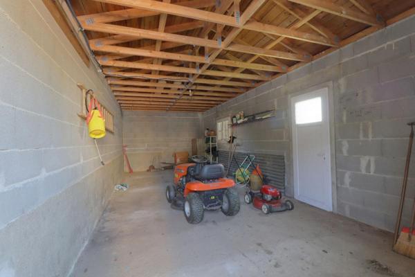 Maison Sainte Ouenne 5 pièce(s) 132 m2