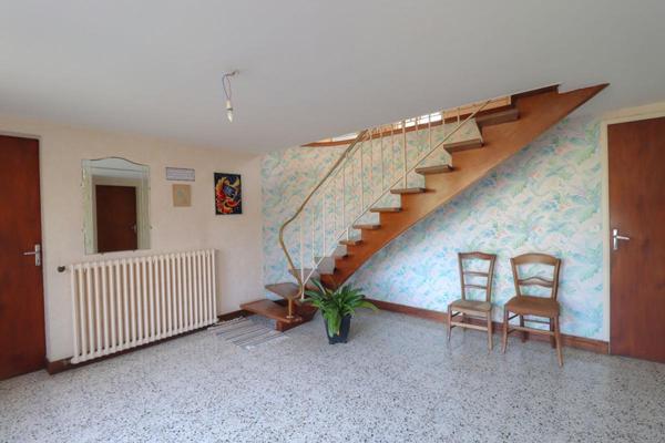 Maison Sainte Ouenne 5 pièce(s) 132 m2