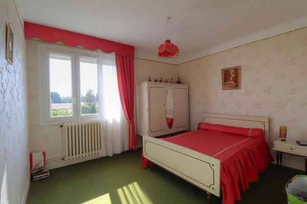 Maison Sainte Ouenne 5 pièce(s) 132 m2